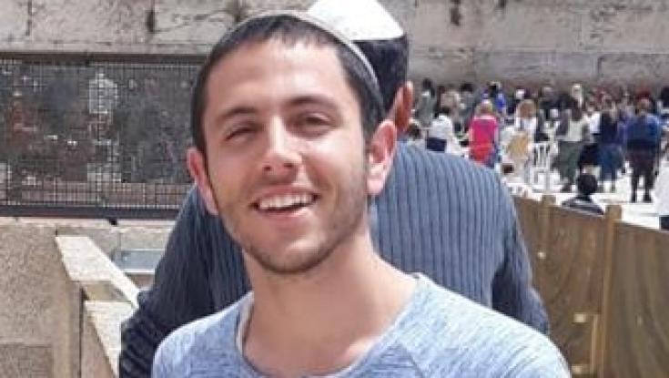 "במקום לשמוח עם אריאל ביום חופתו אנחנו בוכים"