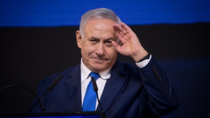 נתניהו: "רק אם נלך יחד נביא ישועה לעם ישראל"