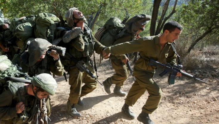 מטפלים באידיאולוגיה - כשקשה לך, תעזור לאחרים