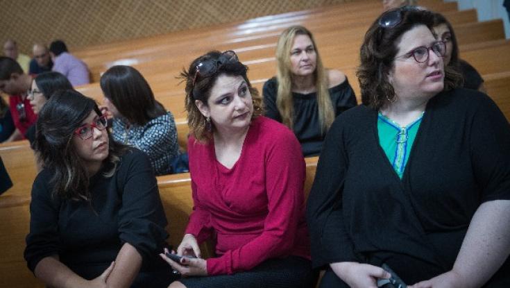 השינוי "הדרמטי" בתקנון מפלגת 'אגודת ישראל'