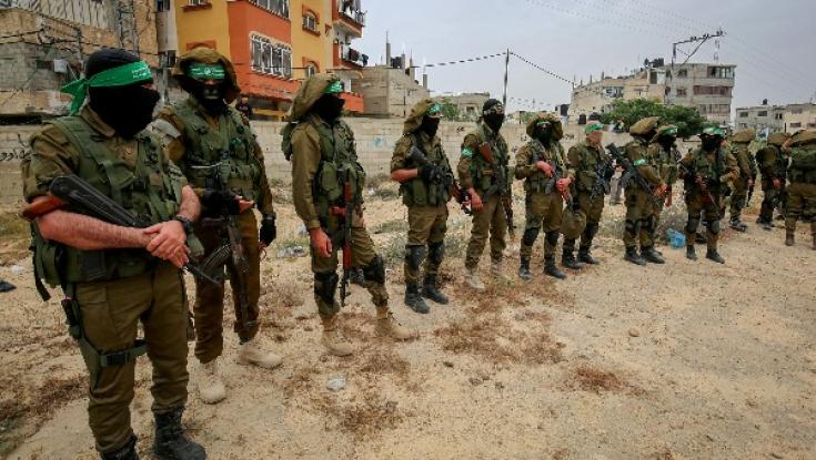 מתגבש מתווה פיוס מדורג בין חמאס לרשות הפלסטינית
