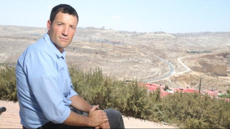 הסרוג שיעמוד בראש המינהל להתיישבות של משרד השיכון