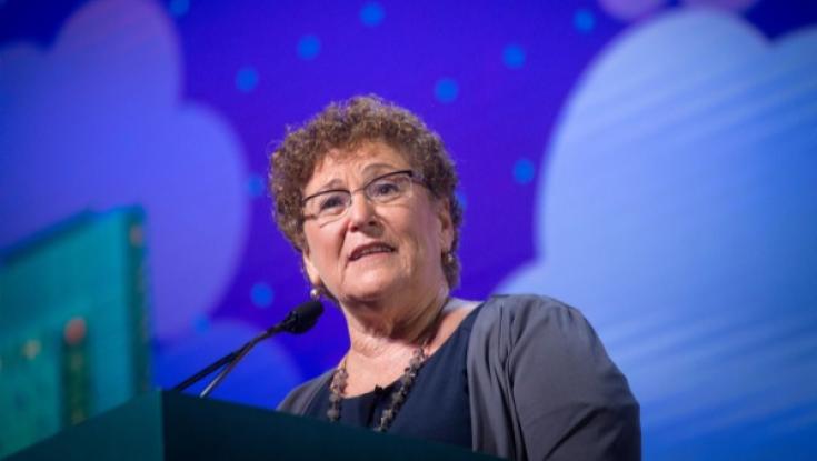 הבחירות לנשיאות | הציונות הדתית תצביע למרים פרץ