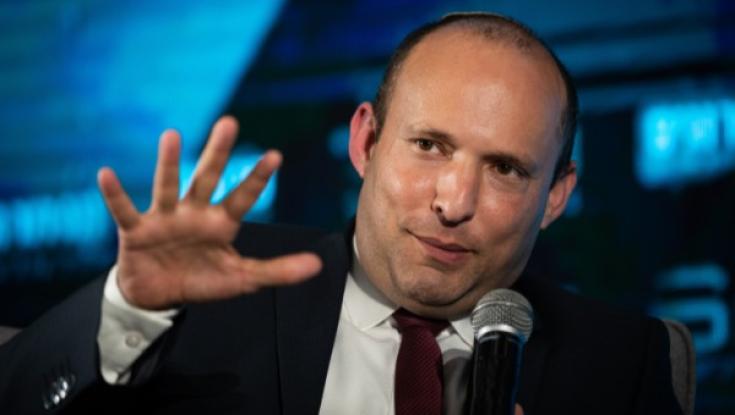 בנט מכריע את משבר הרבש"צים ביהודה ושומרון