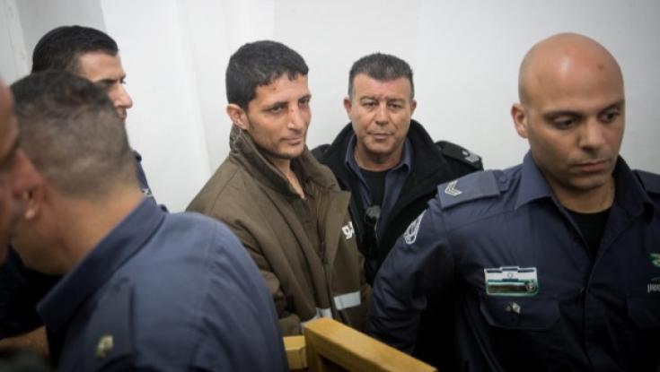 חברת כנסת על רצח אורי אנסבכר: "פשע על רקע מגדרי"