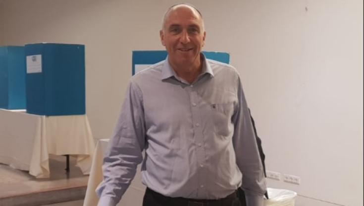 ח"כ יוגב על ההצעה מנתניהו: "קשה לי עם ההסכם הזה, אך הוא חיוני"