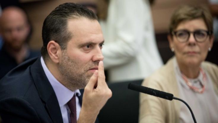 יו"ר הקואליציה: יש מקום לליברמן בממשלה