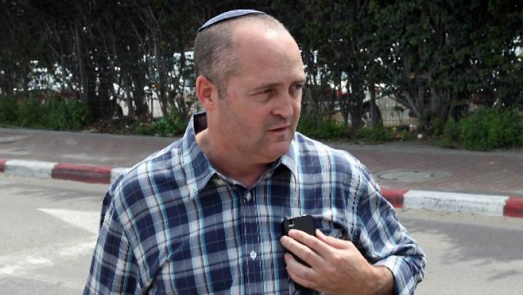 המינוי החדש של ארז וינר
