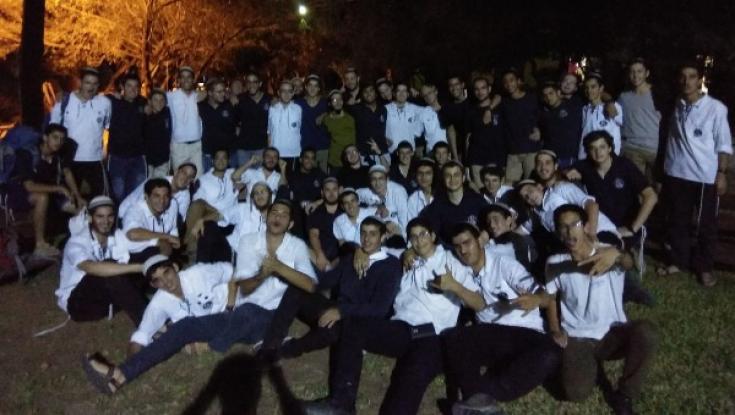 70 קומונרים חדשים בתנועת אריאל