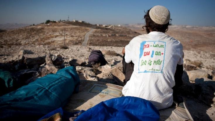 "מתחננים לראות את הבן שלנו. הוא לא עשה דבר"
