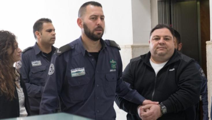 אחרי 21 שנה: מאסר עולם לרוצח נועה אייל