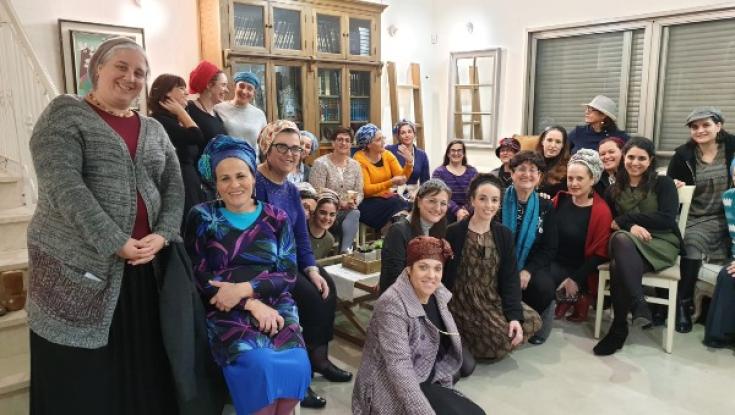 נשות הבית היהודי: רשימה ללא נשים תביא לכישלון בבחירות
