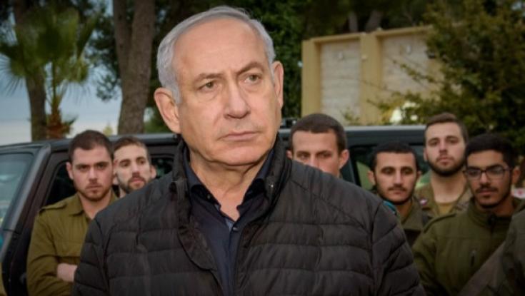 נתניהו מגיב לטרור: נסדיר בתים ביהודה ושומרון
