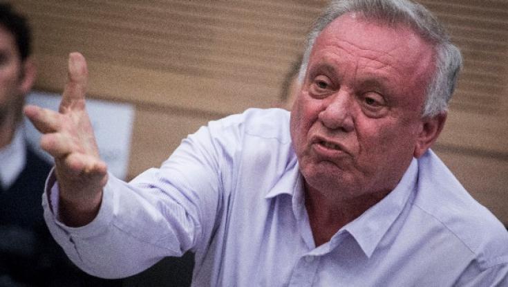 ח"כ ברושי לגבאי: תתנצל או שאפעל נגדך משפטית