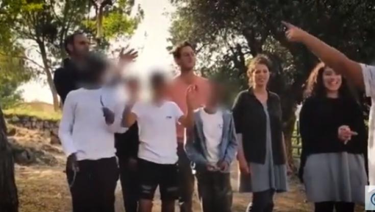 צפו: הסרטון המרגש של אורי אנסבכר הי"ד