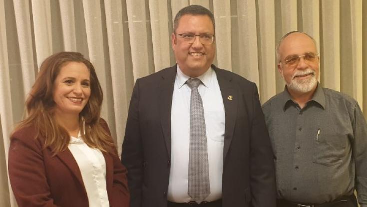 בחסות הבית היהודי: פגיעה בציבור הדתי לאומי בירושלים
