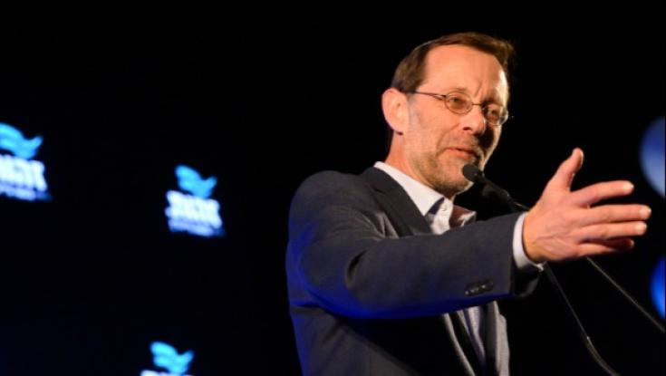 האם יש דבר כזה טרור יהודי? פייגלין מגיב לעיתונאי הסרוג