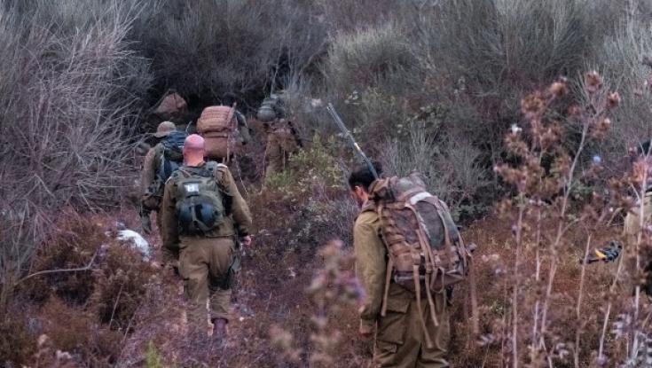 הכירו את חטיבת הקומנדו - במילואים