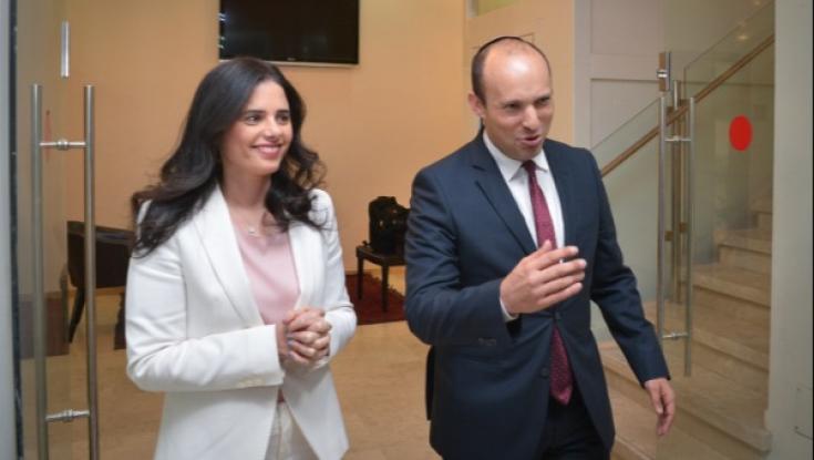 אחרי שהצביעו בעד חוק החשמל: בימינה יעבירו להתיישבות הצעירה 30 מיליון שקל
