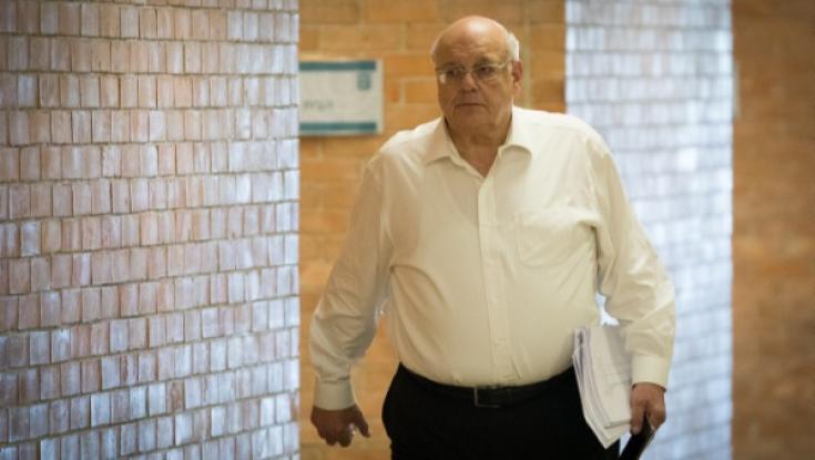 יו"ר ועדת הבחירות: התוצאות יתפרסמו בחצות