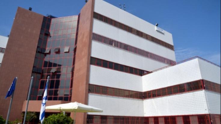 הקומקאי שנחשד בפרשת שחיתות ציבורית