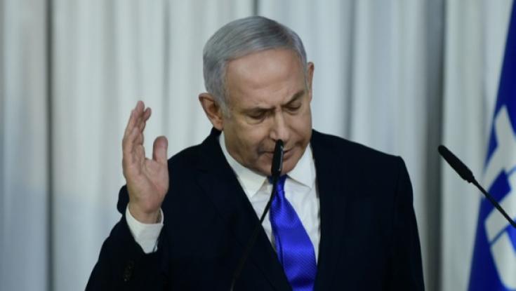 היועמ"ש קבע: נתניהו מואשם בשוחד בתיק 4000