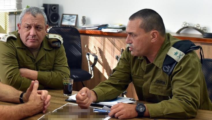 סגן הרמטכ"ל הבא: האלוף אייל זמיר