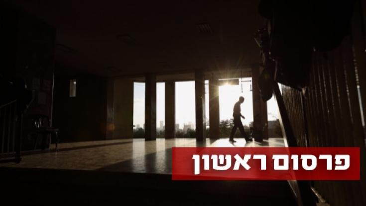 ראש הכולל העיד נגד הרב טל ופוטר מישיבתו