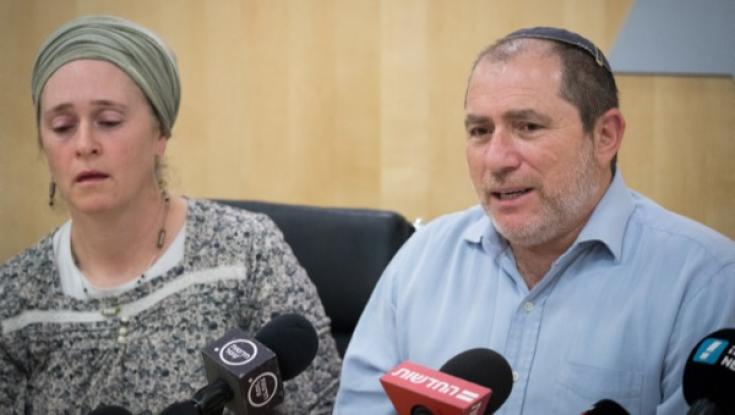 100 משפחות שכולות לנתניהו: "מנע את הפיגוע הבא"