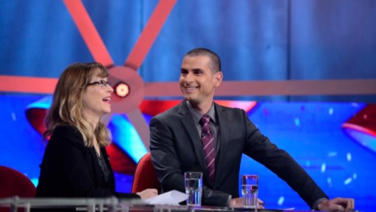 מנחה במסכה: איל קיציס חיובי לקורונה, מי ינחה את ארץ נהדרת?
