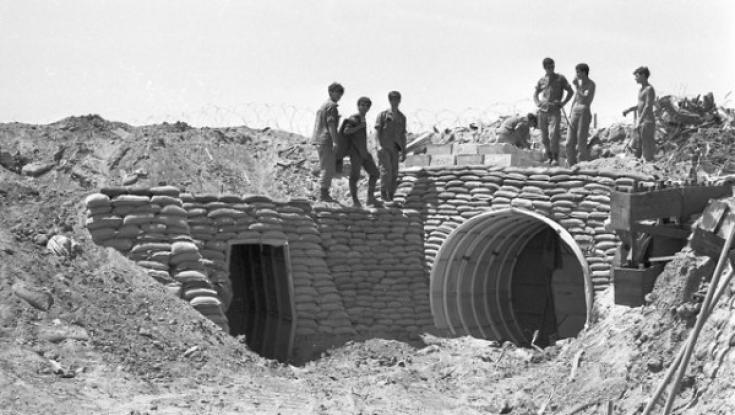 "הבן שלנו יבוא לעולם בעוד שאני שבוי", שבוי מלחמת יום הכיפורים בראיון מהכלא המצרי | תיעוד