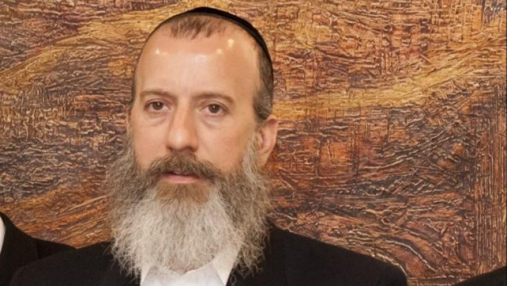 מועמד חרדי לראשות עיריית ירושלים