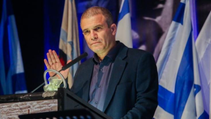 עוד מפלגה חדשה: הפעם של גל הירש