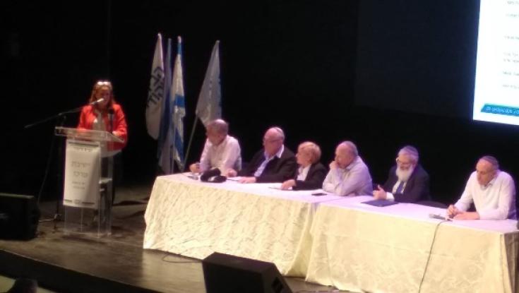 כשיש בלאגן - סימן שחיים בבית הזה!