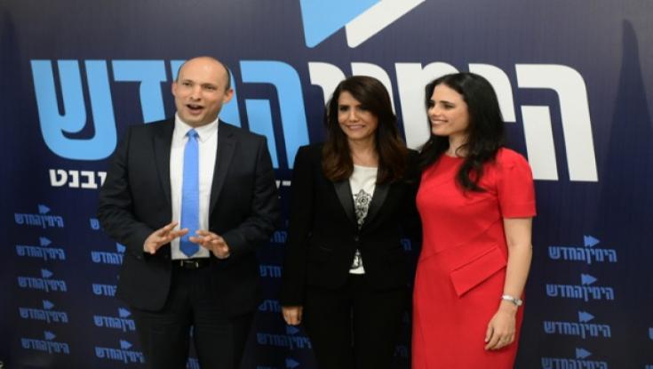 אלונה ברקת: "מפלה היא עוד מכשול בדרך להיות בן חורין"