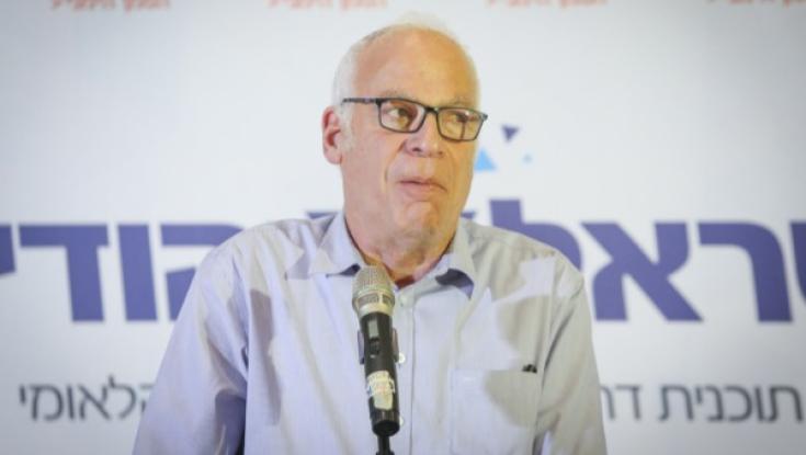 "הוא היה מענטש": דברי השבח המפתיעים על אורי אריאל