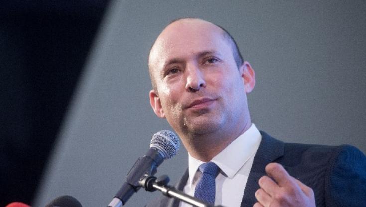 בנט מזהיר מהתבוללות: "אנחנו מאבדים מיליוני יהודים בגולה"