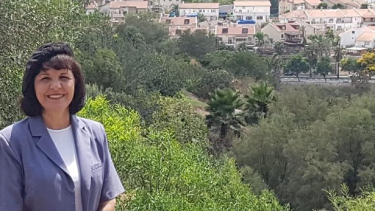לאחר שהפסידה בבחירות: עליזה בלוך מכריזה על פרישה