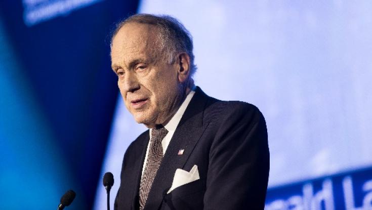 נשיא הקונגרס היהודי: חוק הלאום יפגע בקשרי יהדות העולם 