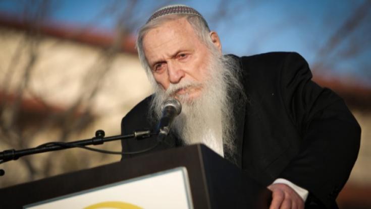 בכותל, בישיבות ובאולפנות: תפילות לרפואתו של הרב דרוקמן