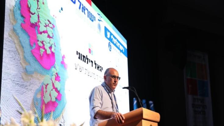 יגאל דילמוני מסביר: כמה נשלם על החלת ריבונות?
