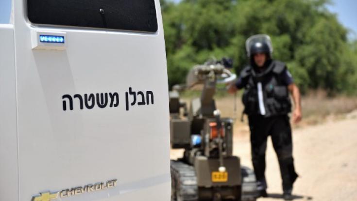 ההסלמה בדרום: כביש 35 נסגר לתנועה בעקבות חפץ חשוד