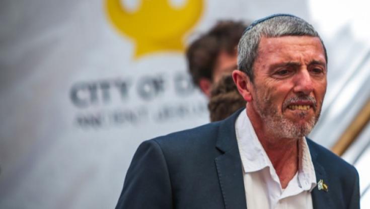 "חילונים הם רשעים": שיעורים ממכינתו של הרב פרץ נחשפים