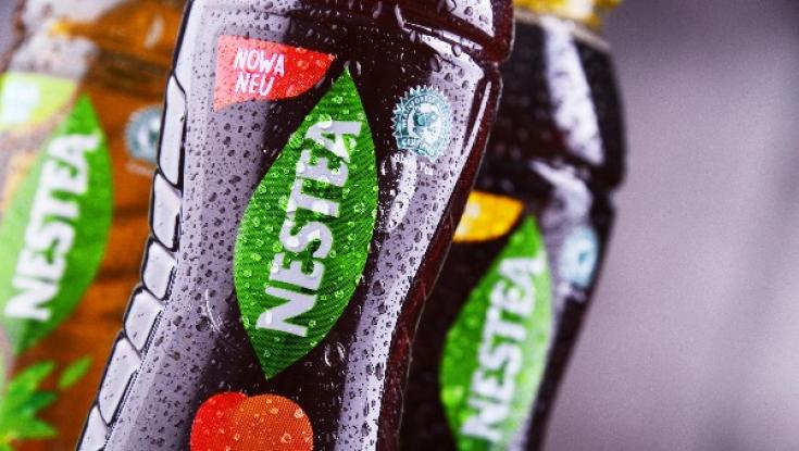 משרד הבריאות מזהיר: עובש התגלה בחלק מבקבוקי NESTEA
