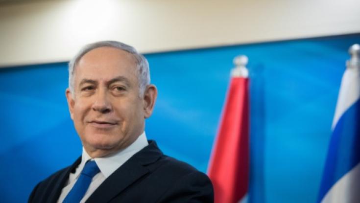 בליכוד דורשים מהיועמ"ש: חקור את גנץ ואלשיך 