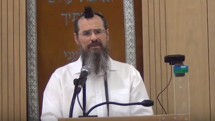 פרשת הרב טל: מי באמת קיבל החלטות בבית הדין המיוחד?
