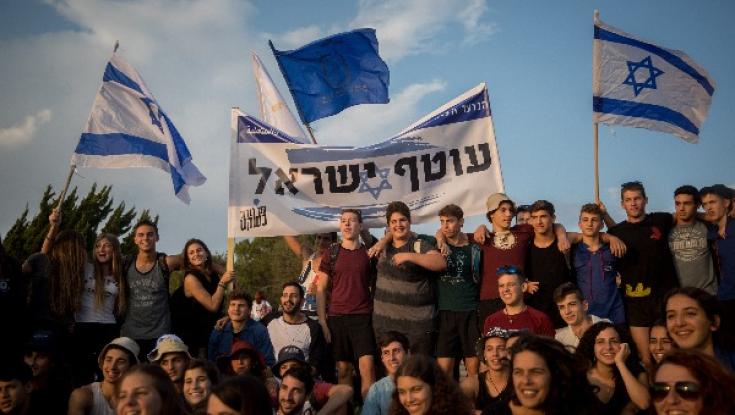 תושבי עוטף עזה יקבלו פיצויים על סבב הלחימה האחרון