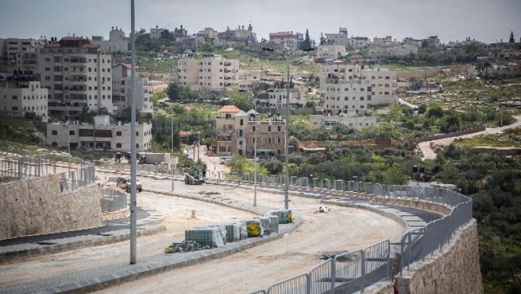 בנייה יהודית בירושלים: 220 יחידות דיור צפויות לצאת לדרך בג'אבל מוכבר 