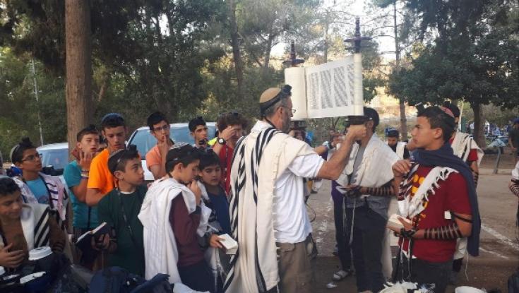 12 ההבטחות שאף פעם לא מתגשמות בציונות הדתית