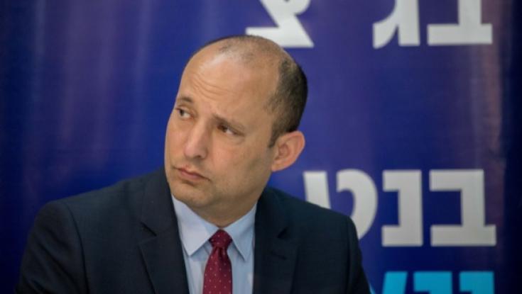 הימין החדש: נתמודד בבחירות - עם שקד או בלעדיה